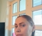 Встретьте Женщина : Жанна, 49 лет до Азербайджан  Мингечаур